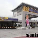 Ledang Iskandar Near Legoland 5Min