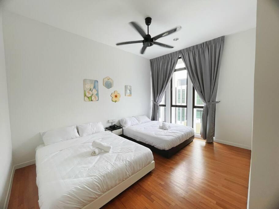 Ledang Iskandar Near Legoland 5min Apartemen