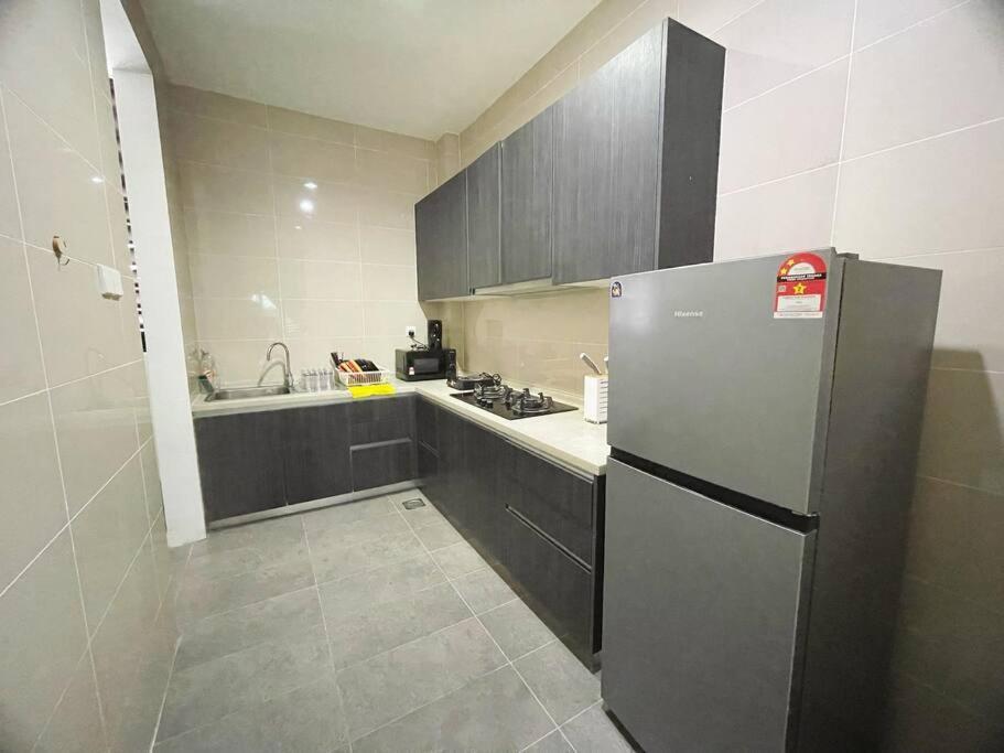 Apartemen Ledang Iskandar Near Legoland 5min