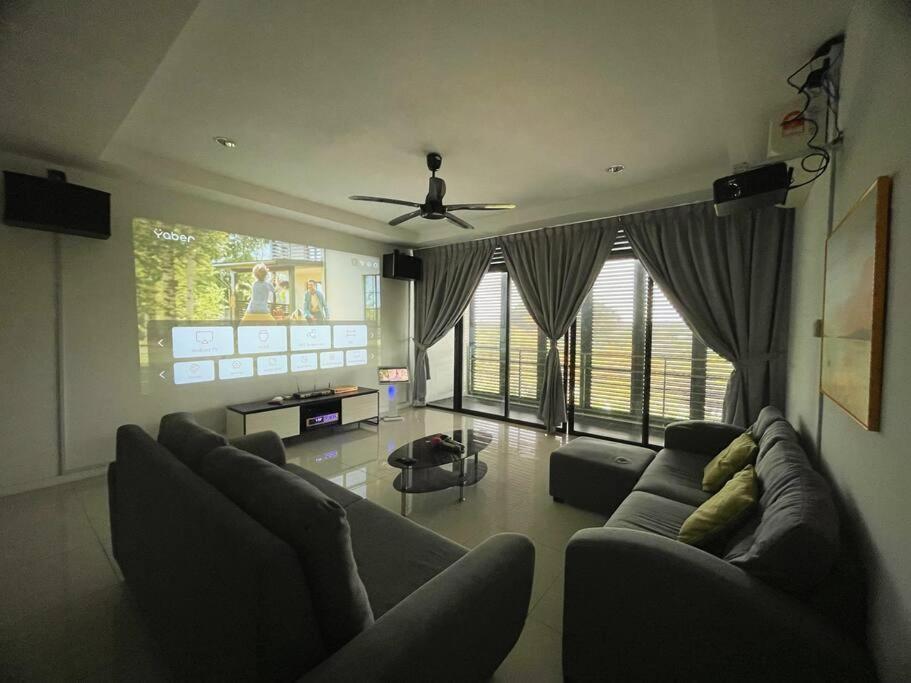 Apartemen Ledang Iskandar Near Legoland 5min *