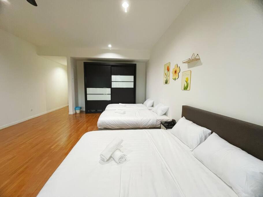 Ledang Iskandar Near Legoland 5min Apartemen