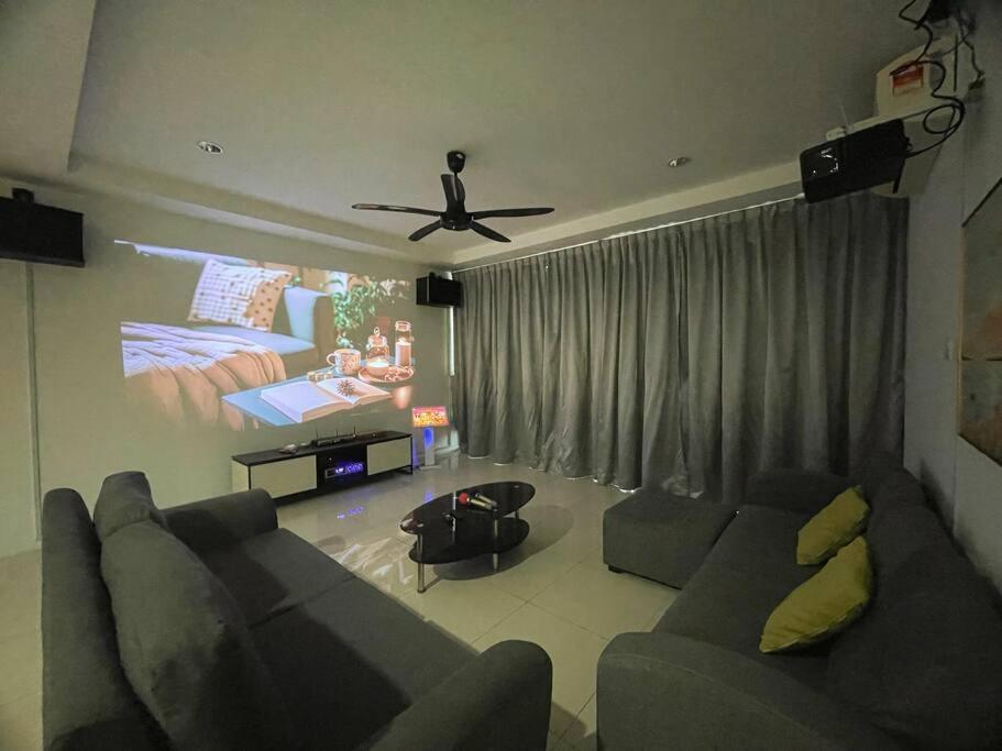 Apartemen Ledang Iskandar Near Legoland 5min *