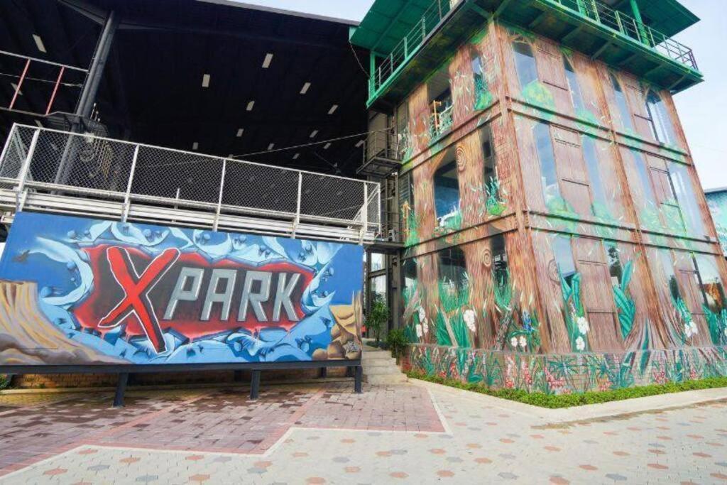 Ledang Iskandar Near Legoland 5min
