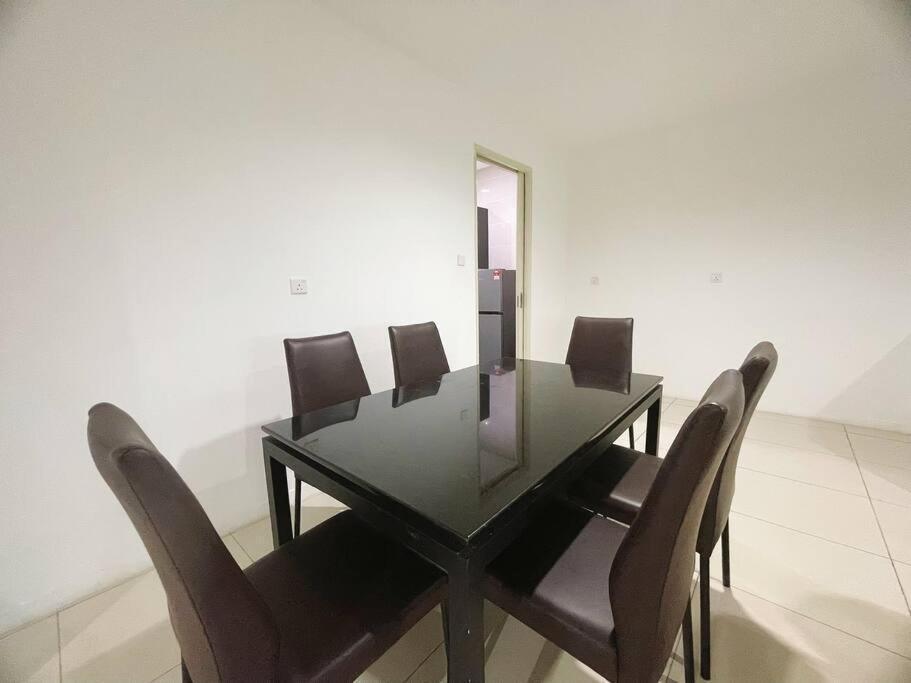 Apartemen Ledang Iskandar Near Legoland 5min *
